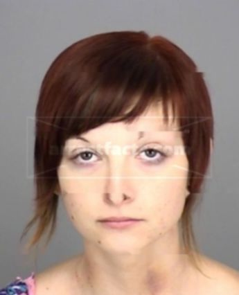 Jorden Sue Eisenstein