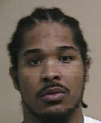 Rondarius J Jones