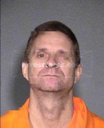 David Patrick Young
