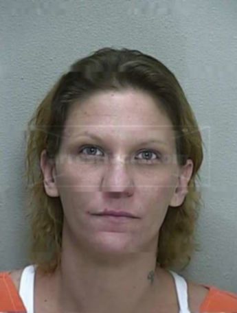 Melissa Dawn Bradshaw