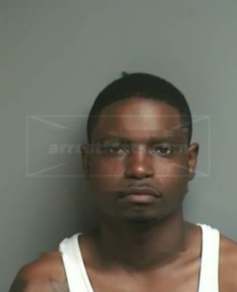 Calvin Maurice Walker