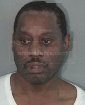 James Anthony Glenn