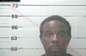 Ray Deshon Mcdonald