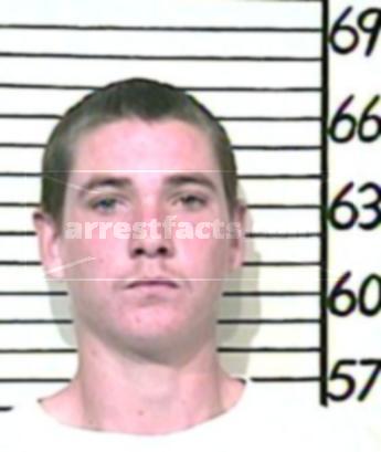 Daniel Dean Richardson