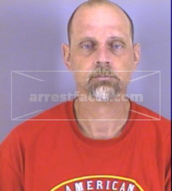 Matthew Wayne Chandler