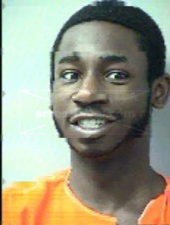 Donte Marquvas Brandon