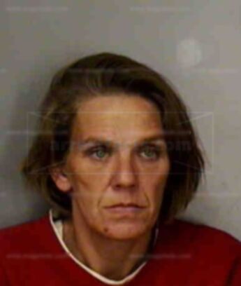Darlene Otis Barton