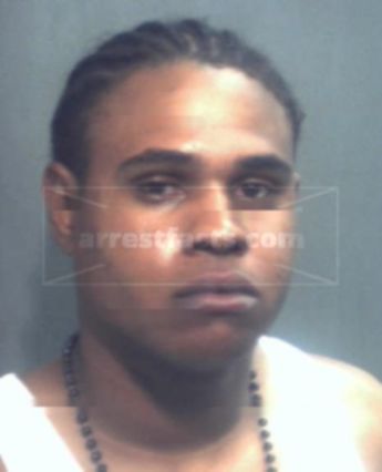 Travaris Kornell Vaughn