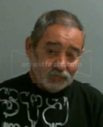 Cintron Oliveras Jr.