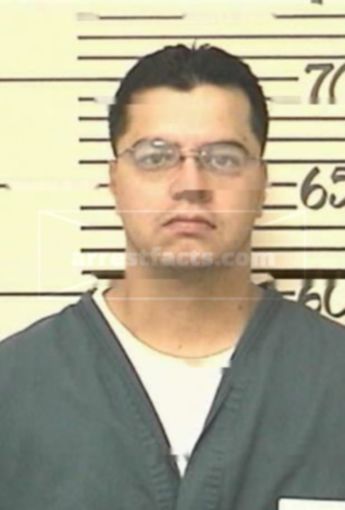 Nick Ray Velasquez