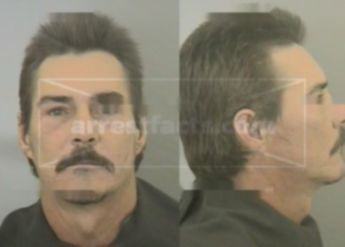 Paul Lee Hutchins