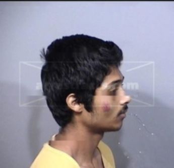 Anup Maheshkumar Nair