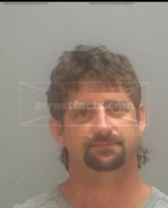 Brad Leonard Holmquist