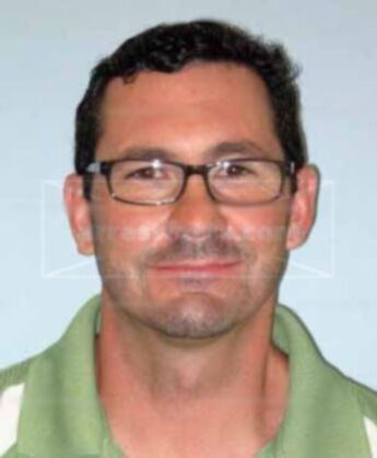 Chad Allen Kellogg