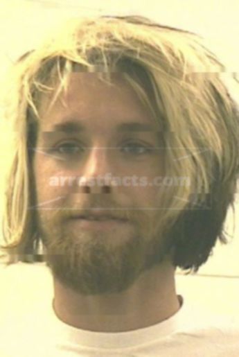 Dustin Lee Horton