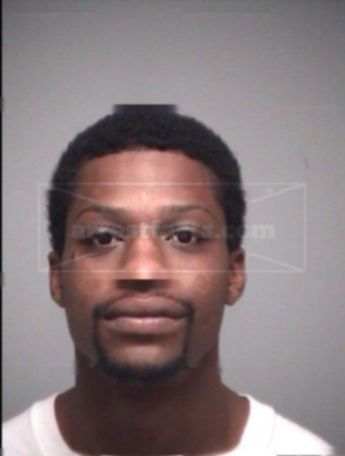 Jeremiah Deonte Johnson