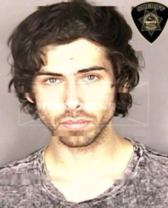 Aaron Matthew Davis
