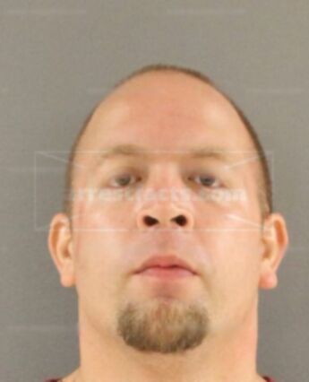 Kevin Brian Chadwick