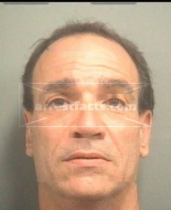Vincent Frank Giordano