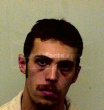 Nicholas Raymond Mattill