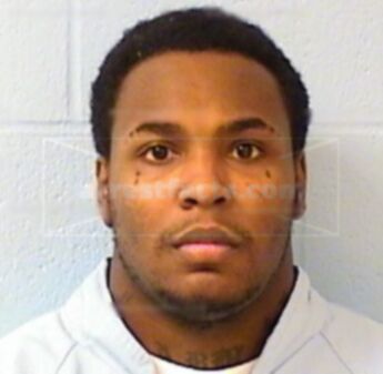 Lionell M. Jones