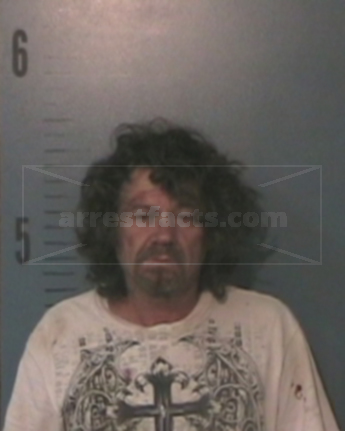 James Randall Hall