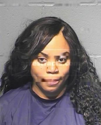Joshlyn Marie Graham