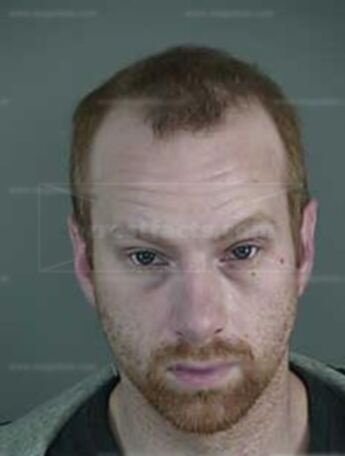 Dylan Thomas Cagle
