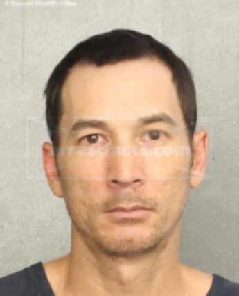 Steven Douglas Sherman