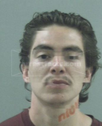 Nicholas Zachary Herrera
