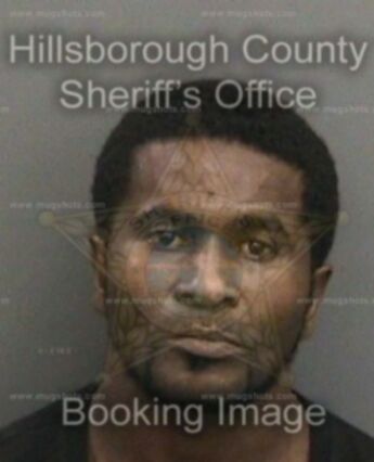 Anthony Lee Mansfield