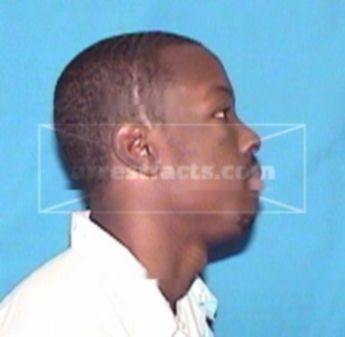 Deshawn Wallace