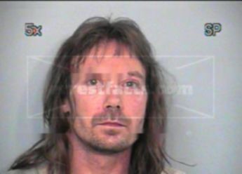 Timothy Wayne Bope