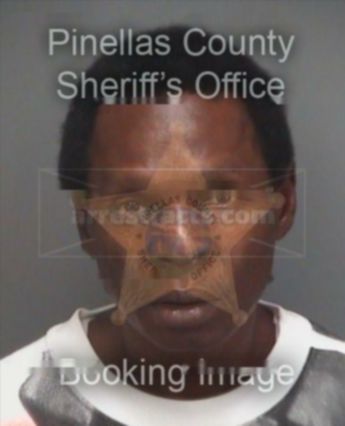 Rodney Gilbert Harris