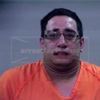 Mannuel Resendez