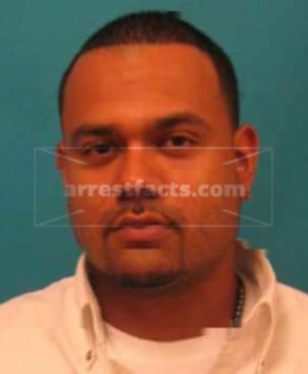 David Alejandro Posada