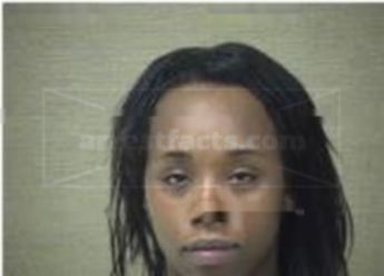 Markita Amerson