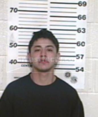 Andy Garcia Gamez