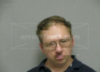 Carl Andrew Gordon