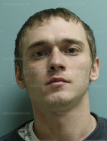 Justin Edward Hubert