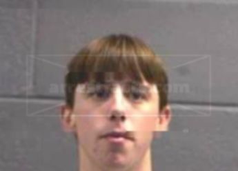 Matthew Charles Crain
