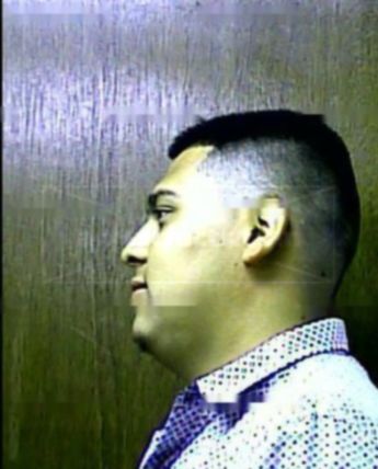 Victor A Rios