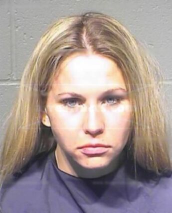 Estalene Marie Frakes