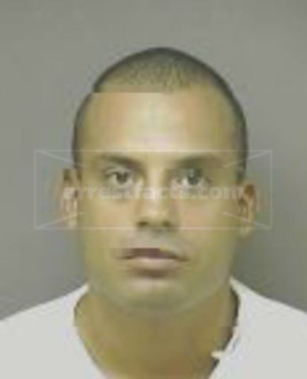 Ruben Aragon Cortez
