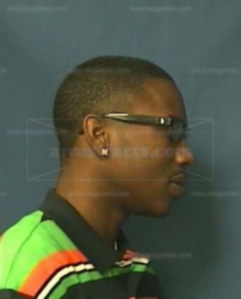 Jeremy Dontae Johnson