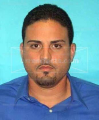 Jossian G Cintron