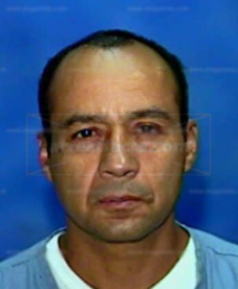Hector Mendoza