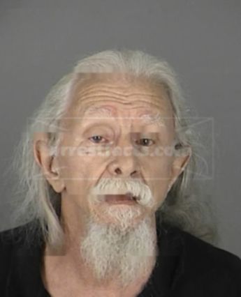 John William Mcallister