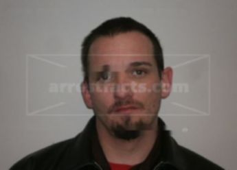 Justin Branson