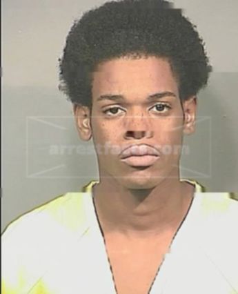 Orlando Harris